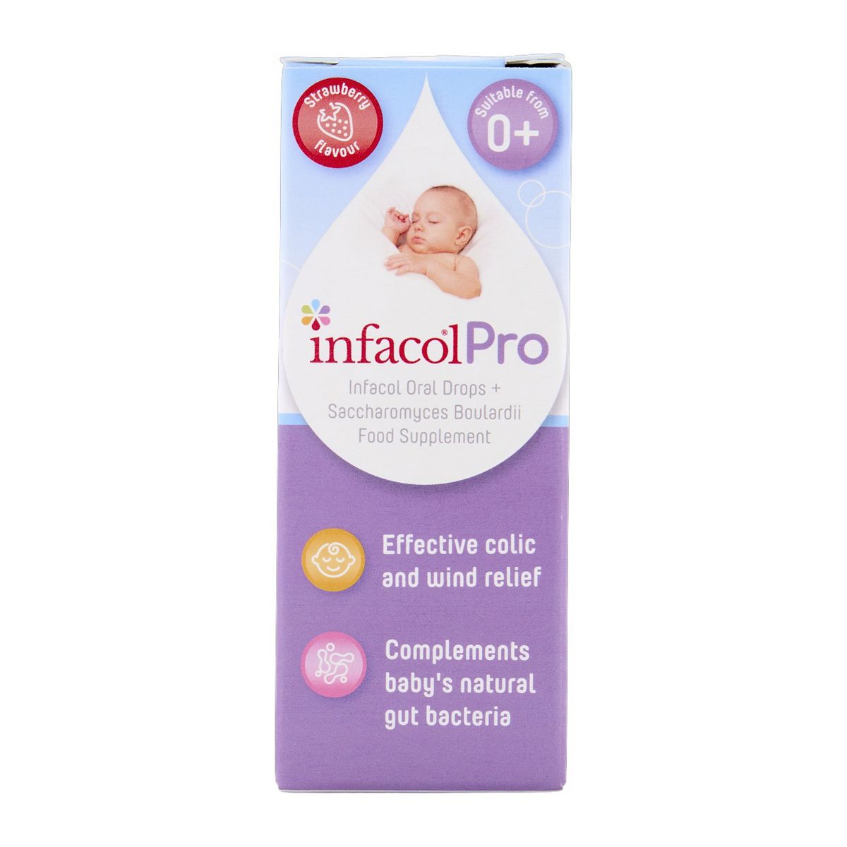 Infacol Pro - Colic & Probiotic Drops 20ml