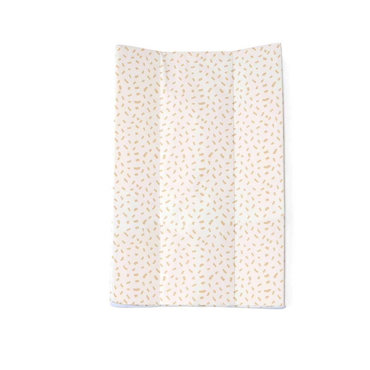 Clair De Lune Dash Anti-Roll Wedge Changing Mat