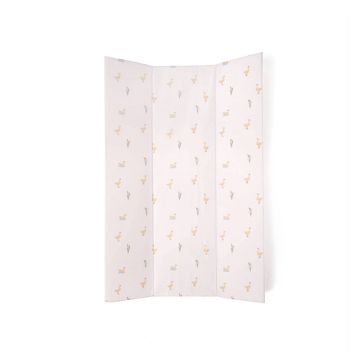 Clair De Lune Little Duckling Anti-Roll Wedge Changing Mat