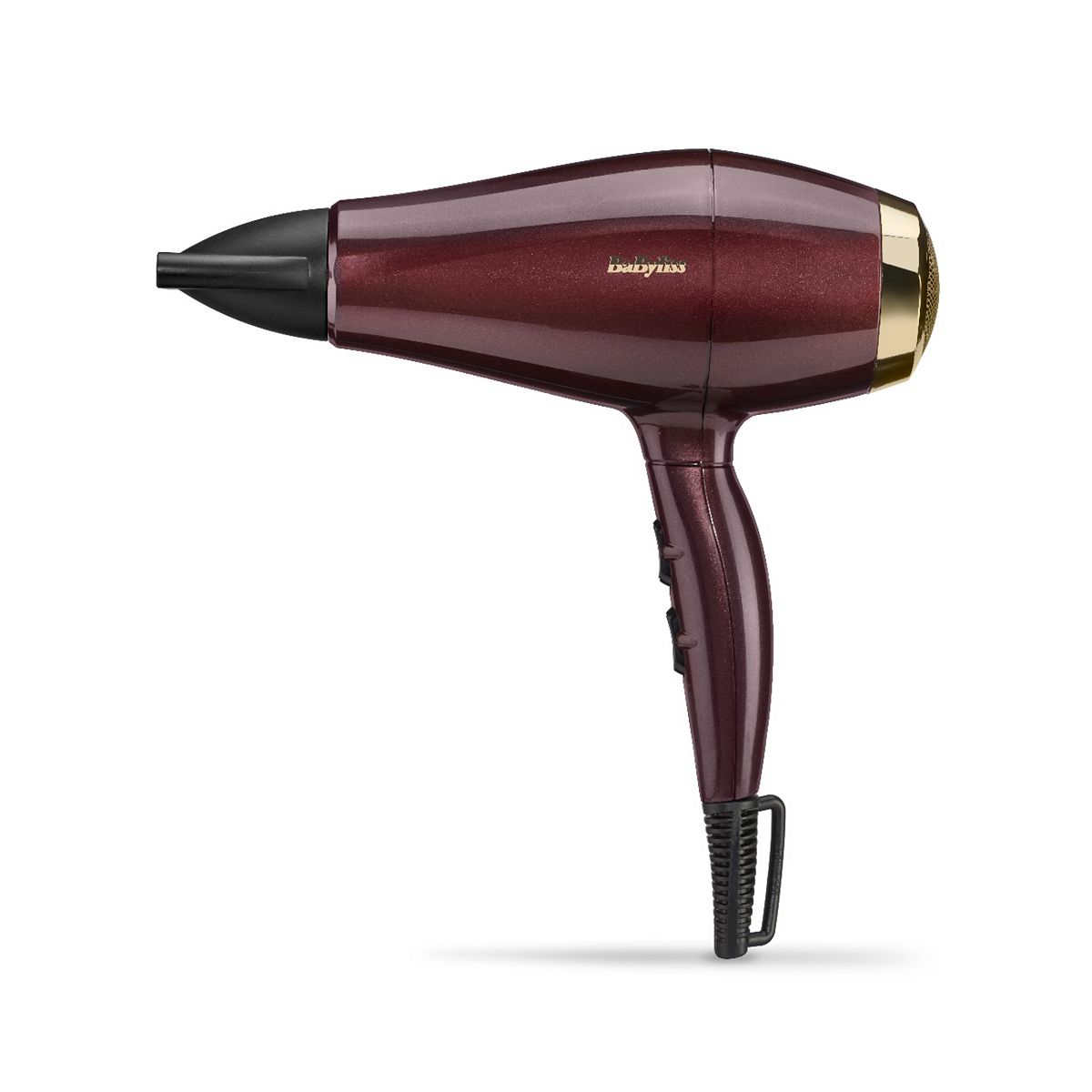 Babyliss Almandine Glaze Hair Dryer