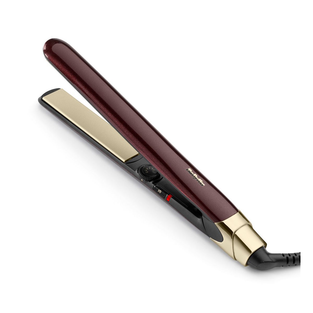Babyliss Almandine Glaze Hair Straightener