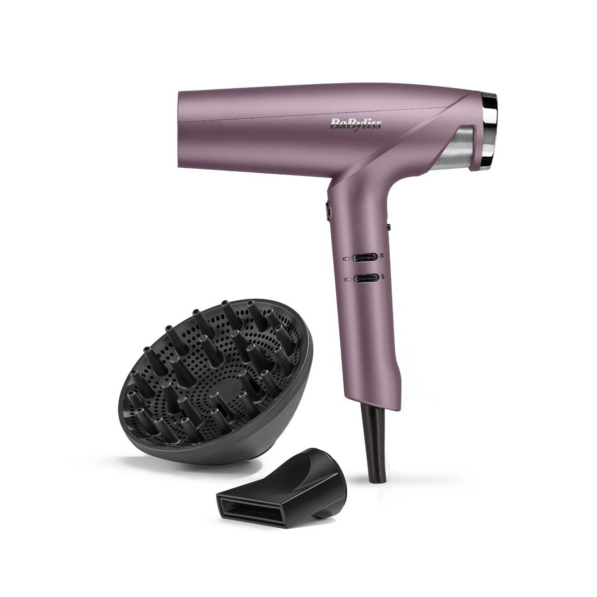Babyliss Futura Hair Dryer