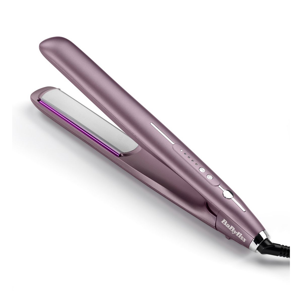 Babyliss Futura Hair Straightener