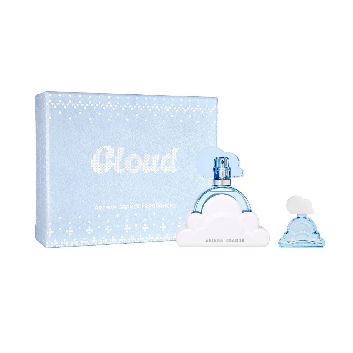 Ariana Grande Cloud Giftset 50Ml + 7.5ml