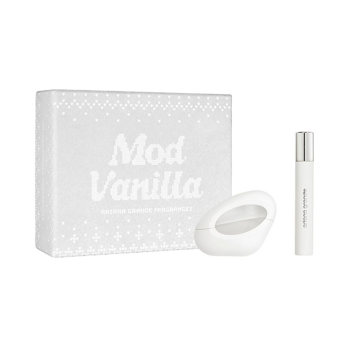 Ariana Grande Mod Vanilla Giftset 30Ml + 10ml