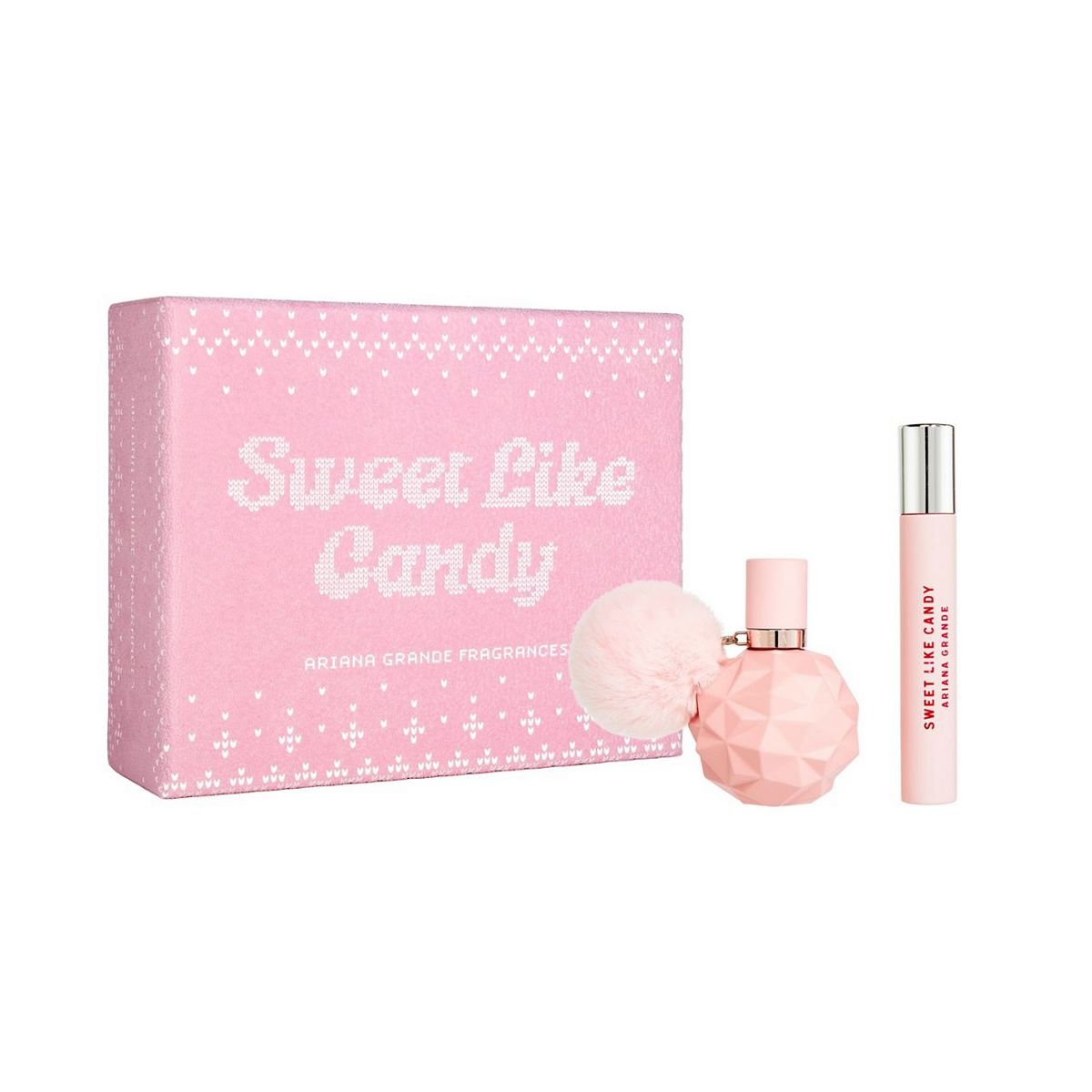Ariana Grande Sweet Like Candy Giftset 30Ml And 10ml