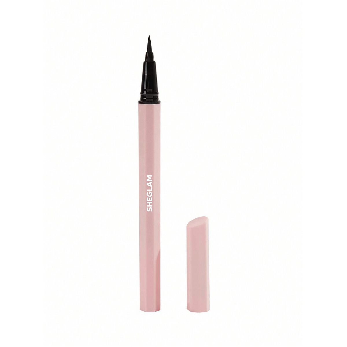 Sheglam Eternal Beauty Liquid Eyeliner Black 0.5Ml