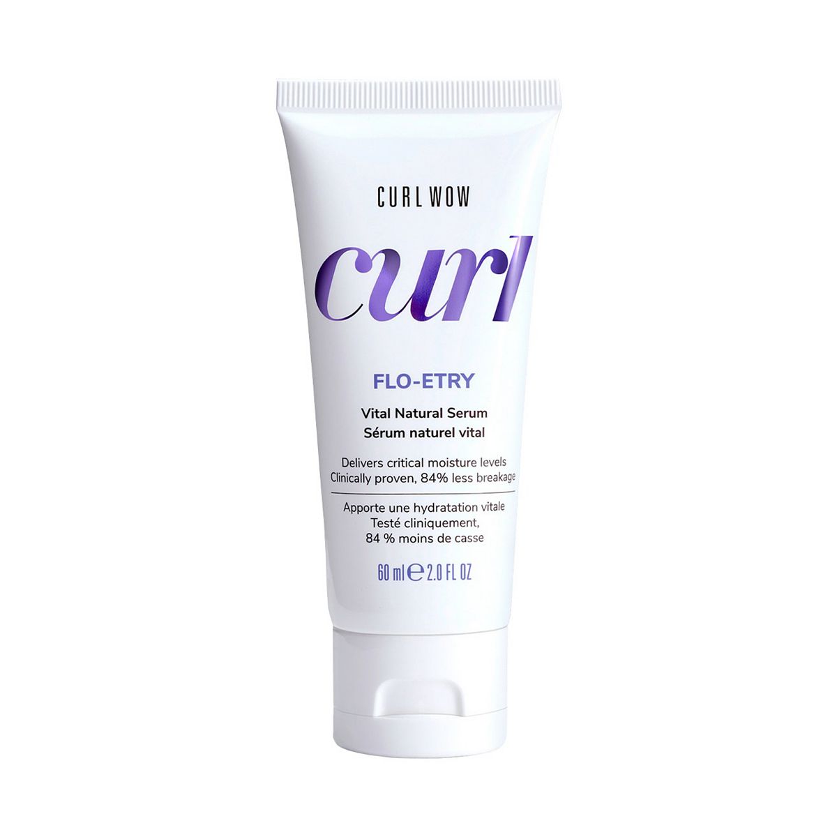 Color Wow Flo-Etry Vital Natural Curly Hair Serum 60ml