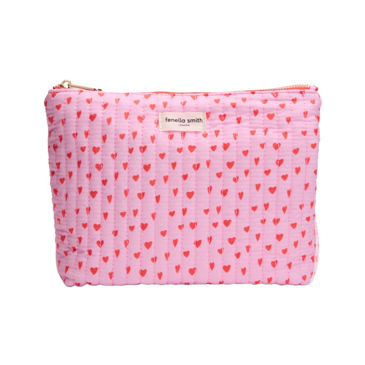 Fenella Smith Fenella Love Lola Washbag Travel Toiletry Bag