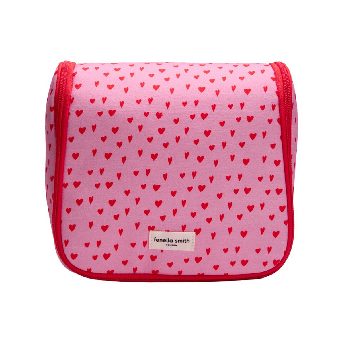 Fenella Smith Fenella Love Lyla Hanging Washbag Toiletry Bag