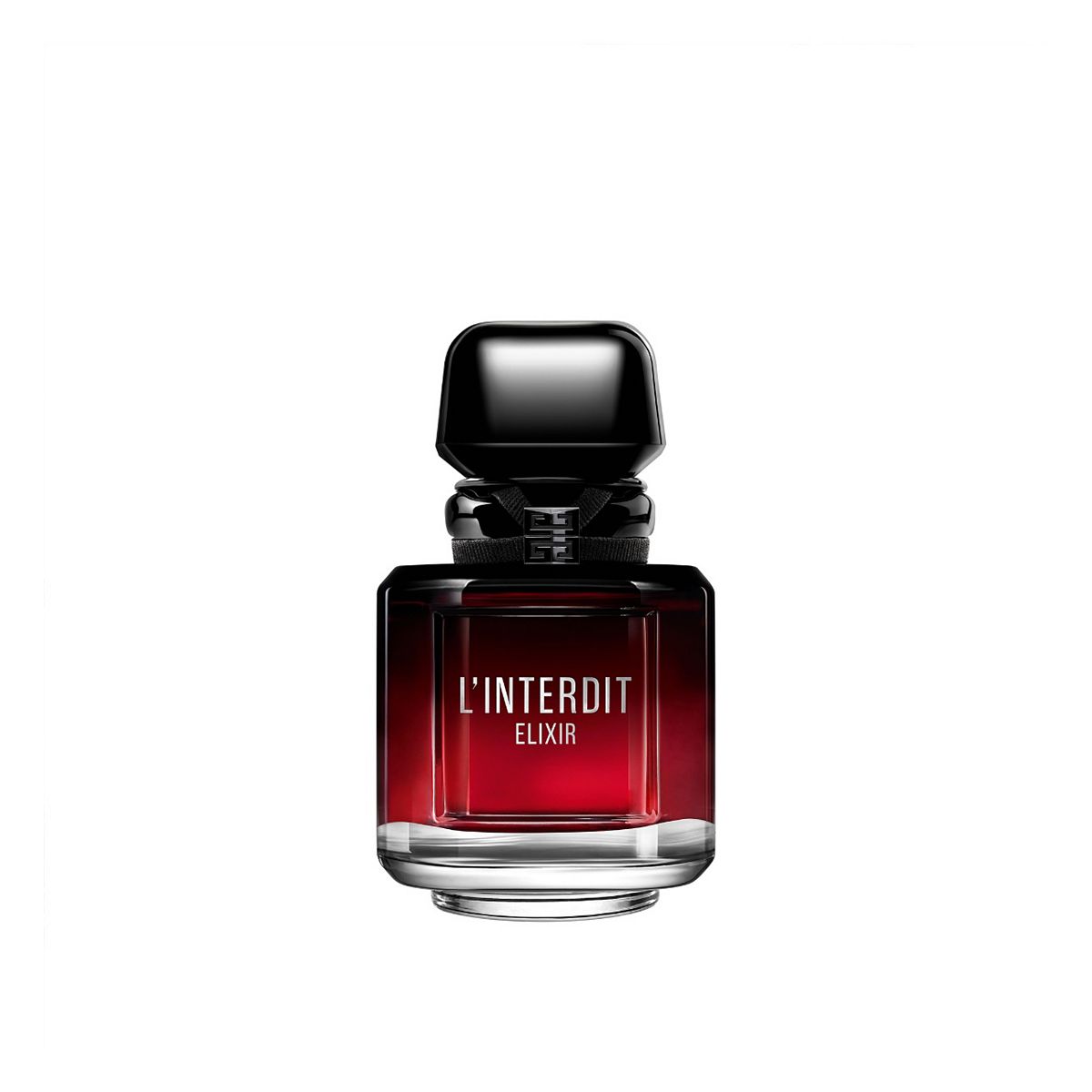 Givenchy L'interdit Rouge Elixir Eau De Parfum 35ml Spray