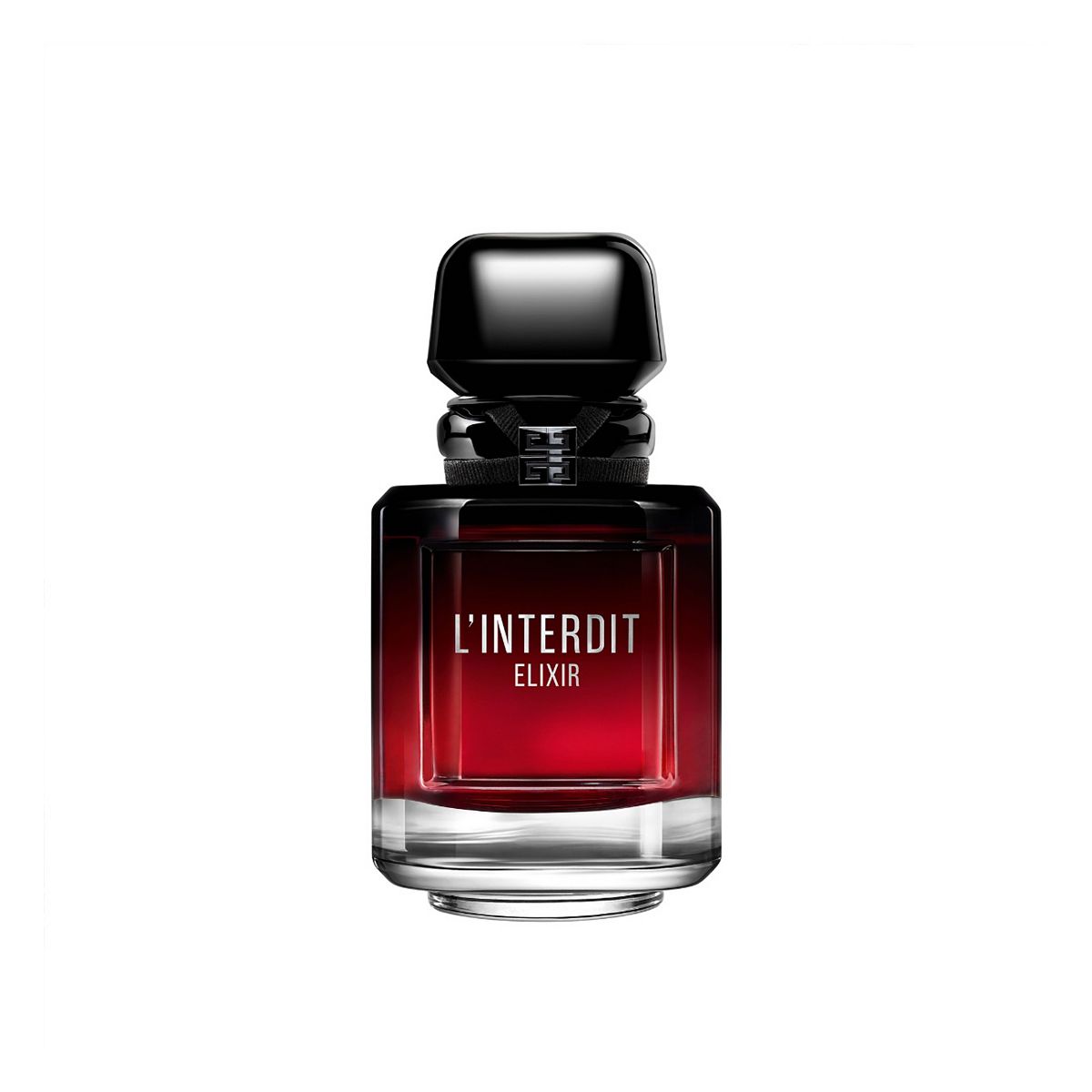 Givenchy L'interdit Rouge Elixir Eau De Parfum 50ml Spray