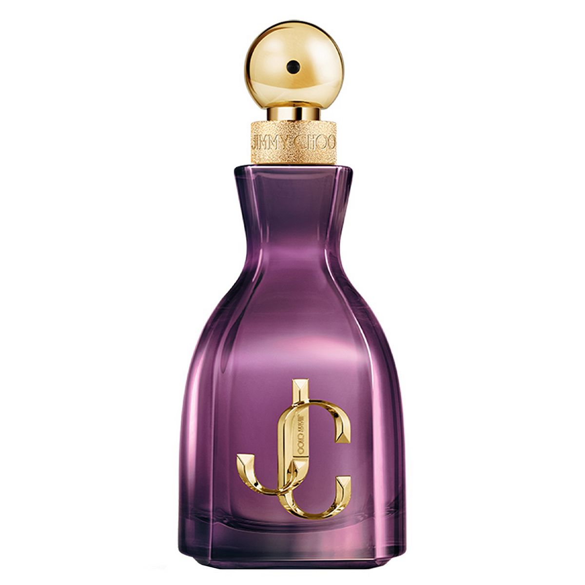 Jimmy Choo I Want Choo Midnight Eau De Parfume 60ml
