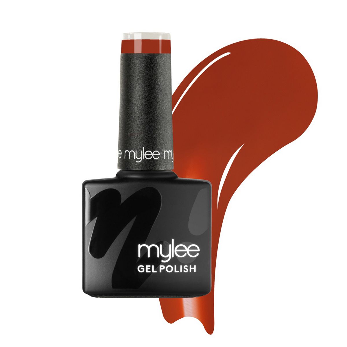 Mylee Gel Nail Polish Fanning The Flames 8ml