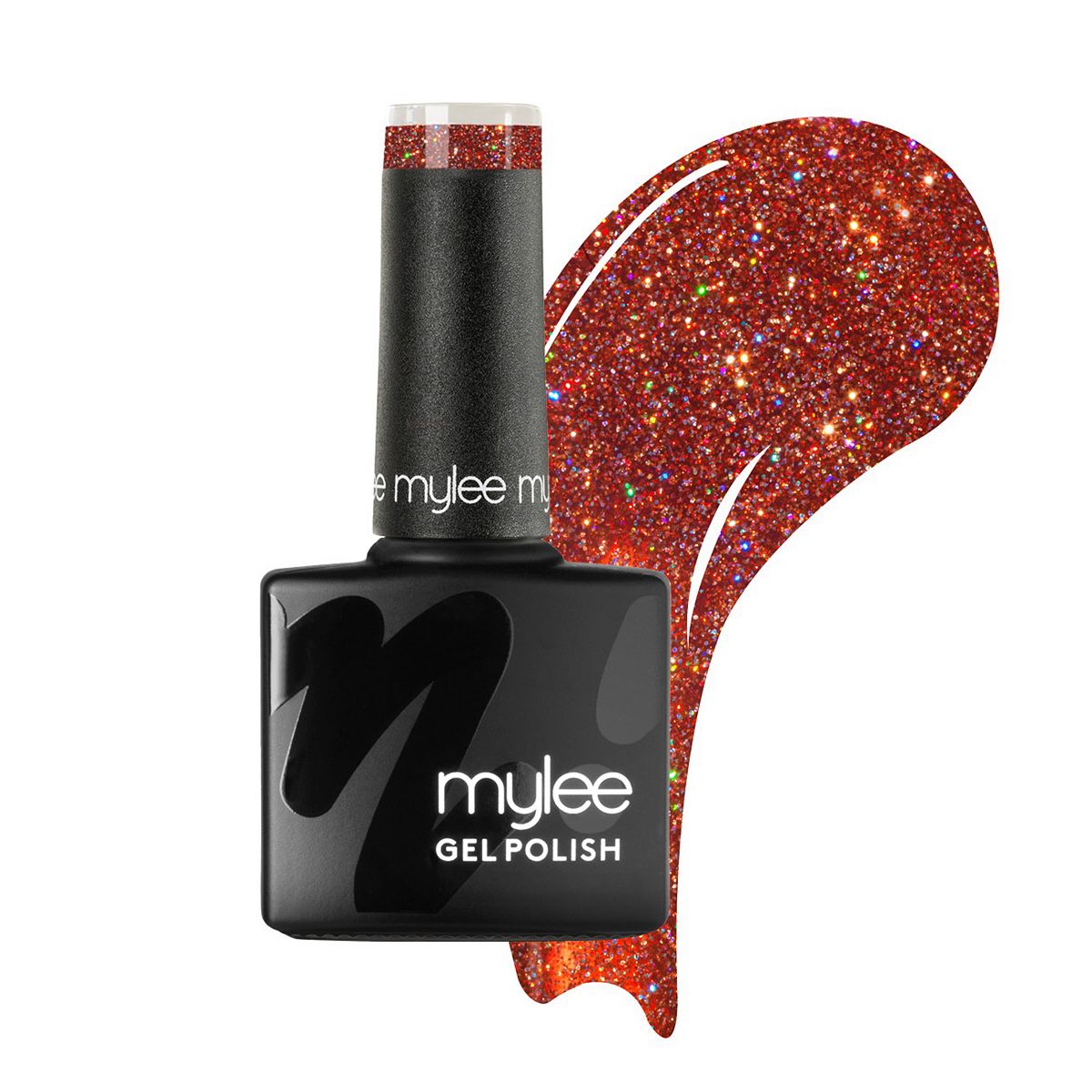 Mylee Gel Nail Polish Full Of Zest 8ml