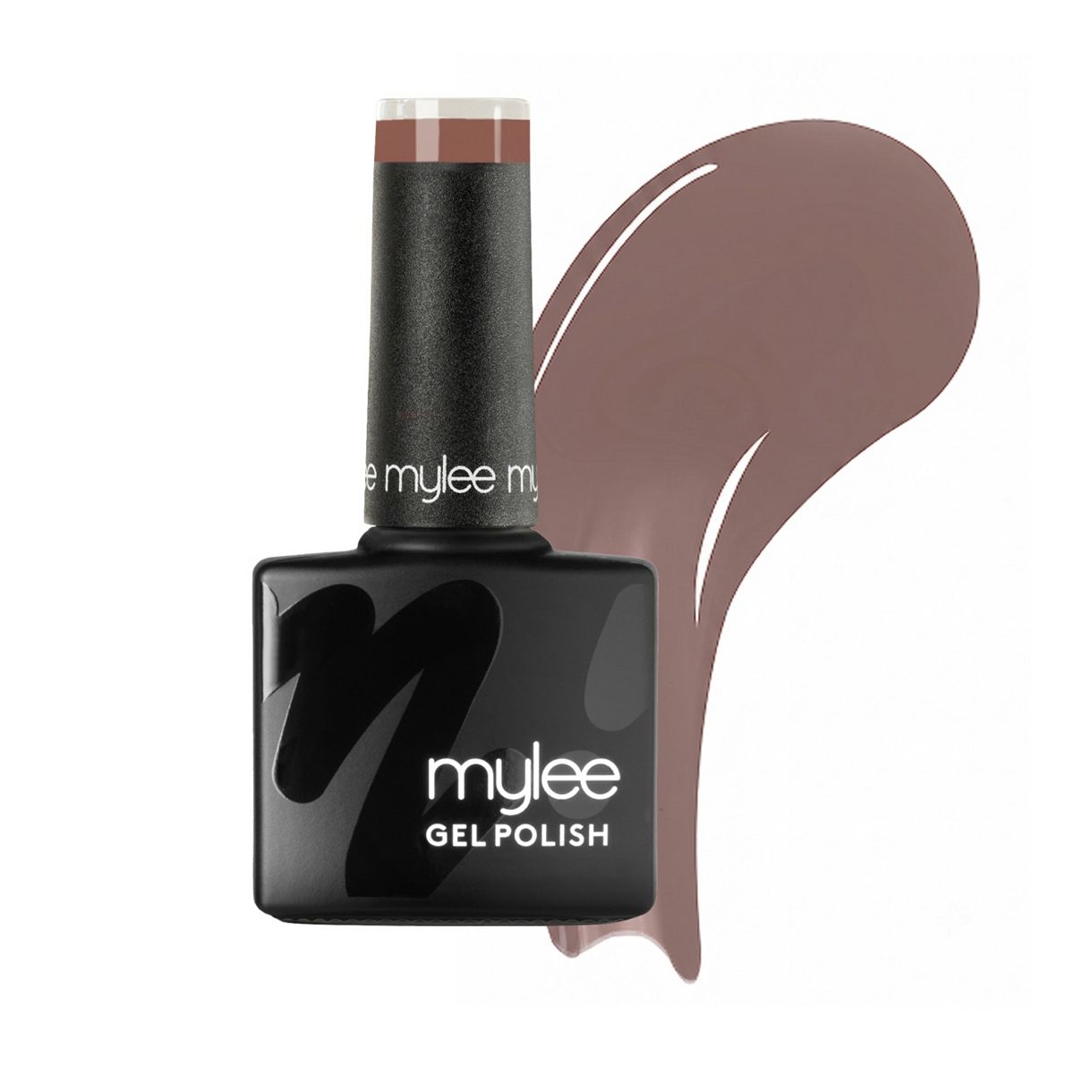 Mylee Gel Nail Polish Taupe Of Mind 8ml