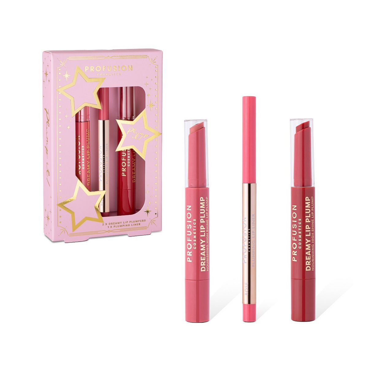 Profusion Plump It