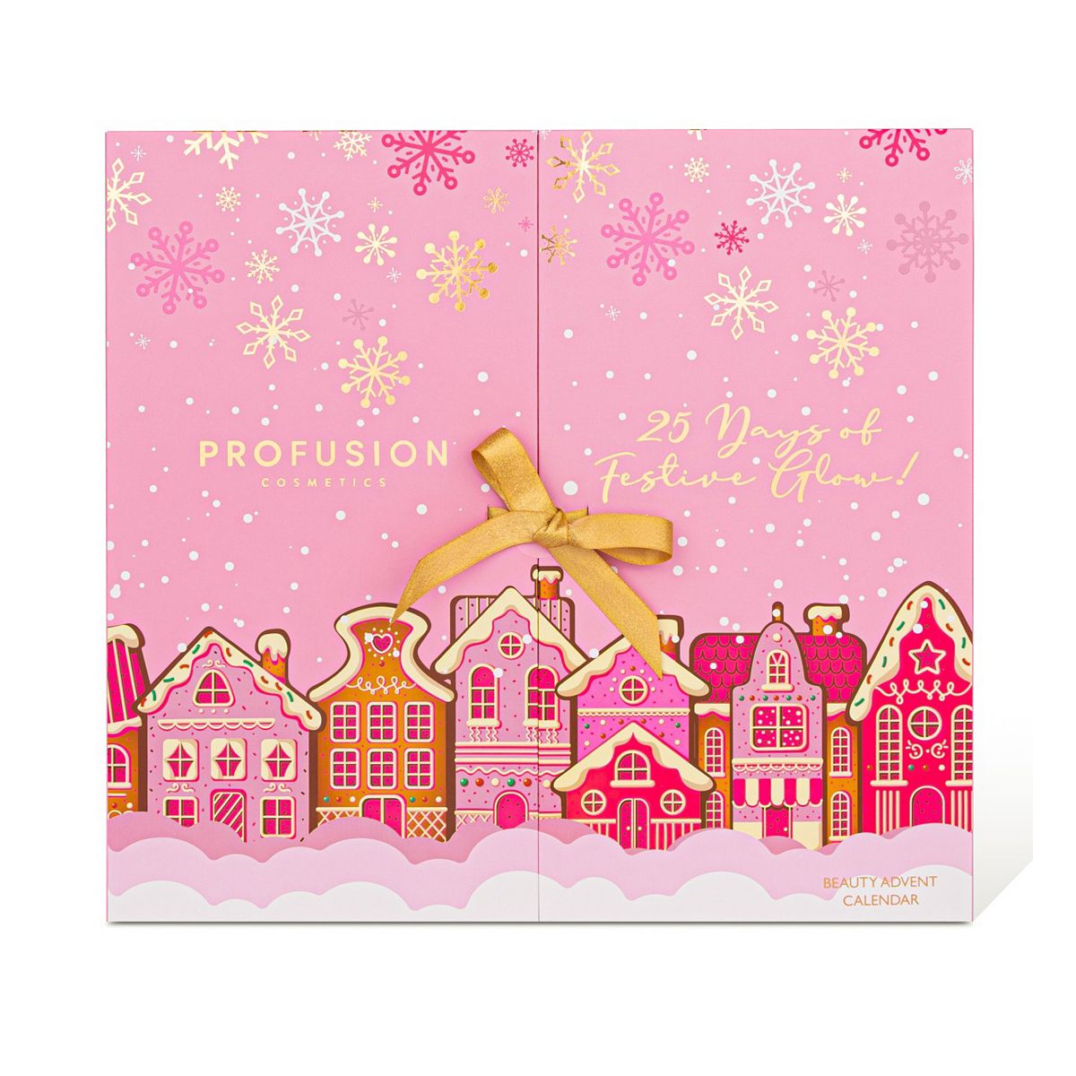 Profusion 25 Days Of Festive Glow Advent Calender