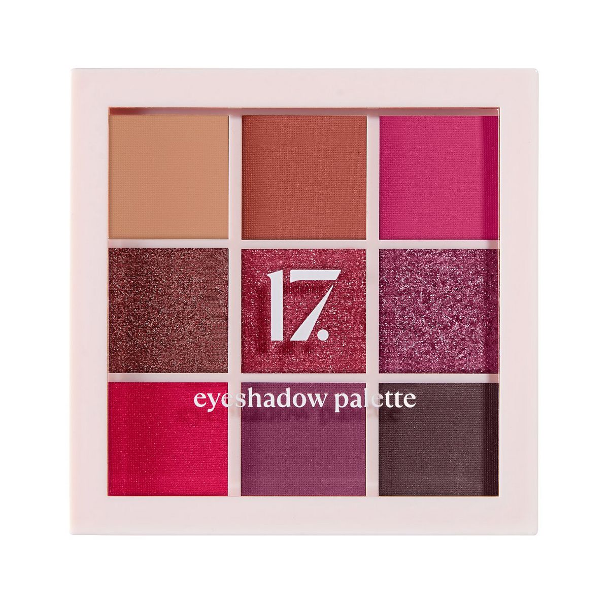 Eye Shadow Palette 7.2g