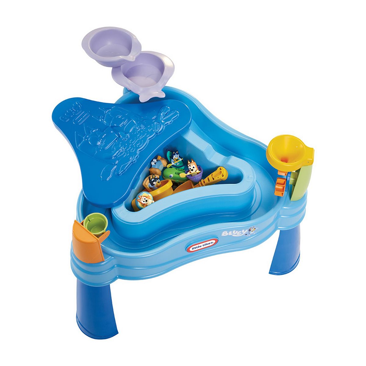 Little Tikes Bluey Beach Water Table