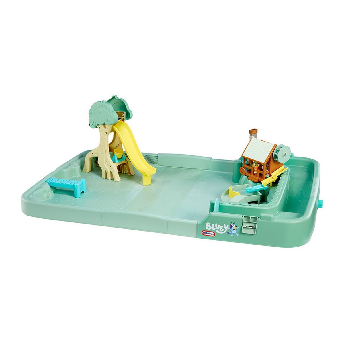 Little Tikes Bluey Bushland Adventure