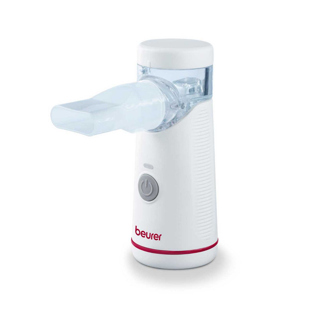 Beurer Ih51 Portable Mesh Nebuliser