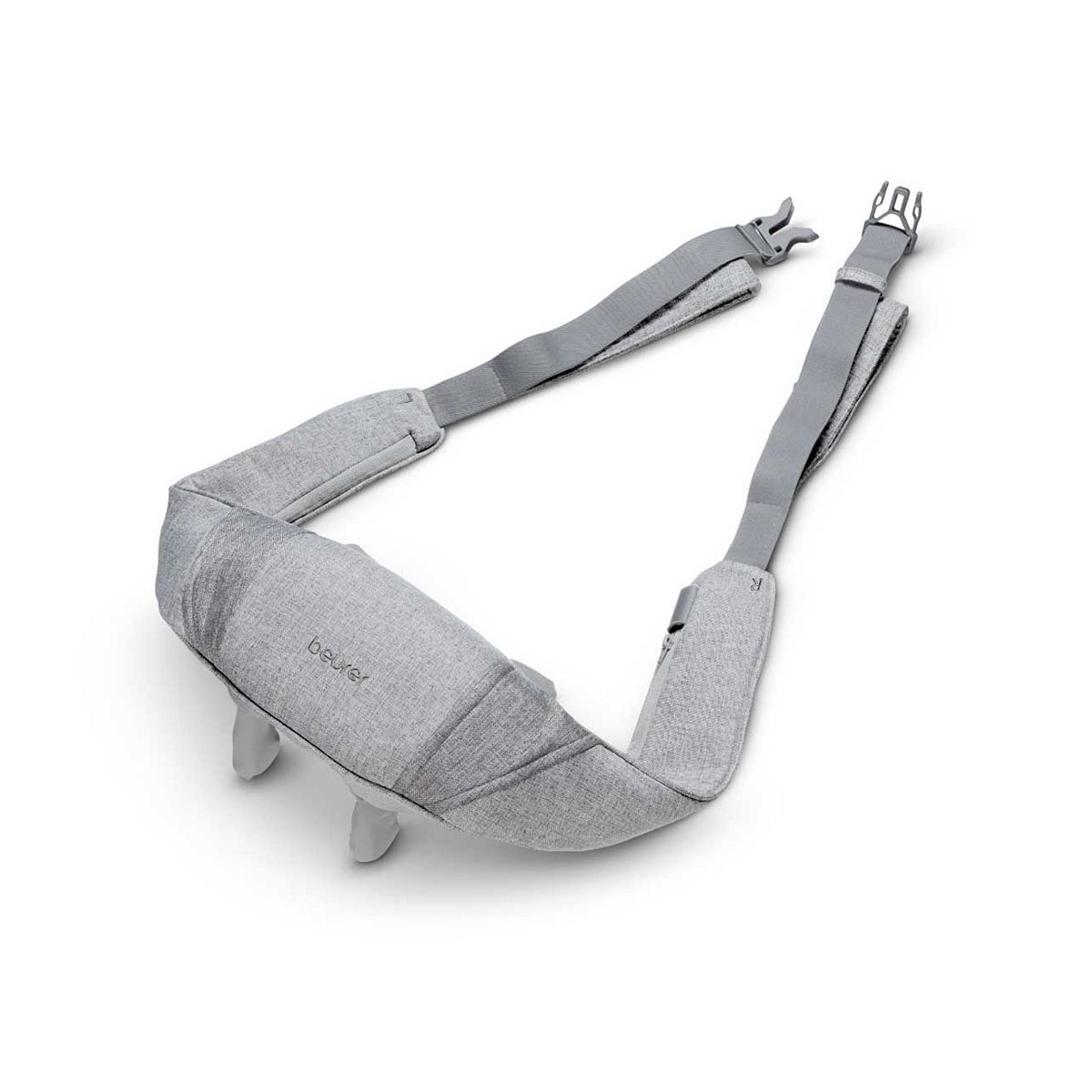 Beurer Mg154 Cordless Shiatsu Neck Massager