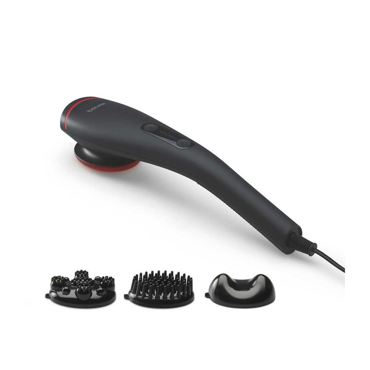 Beurer Mg24 Vibration Massager Heat
