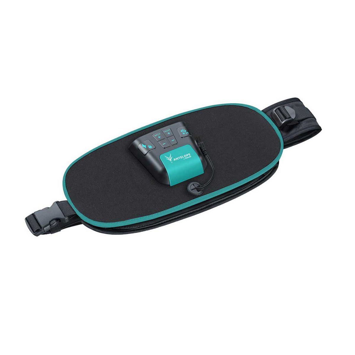Beurer Corefit Ii Antelope Abdominal Back Belt
