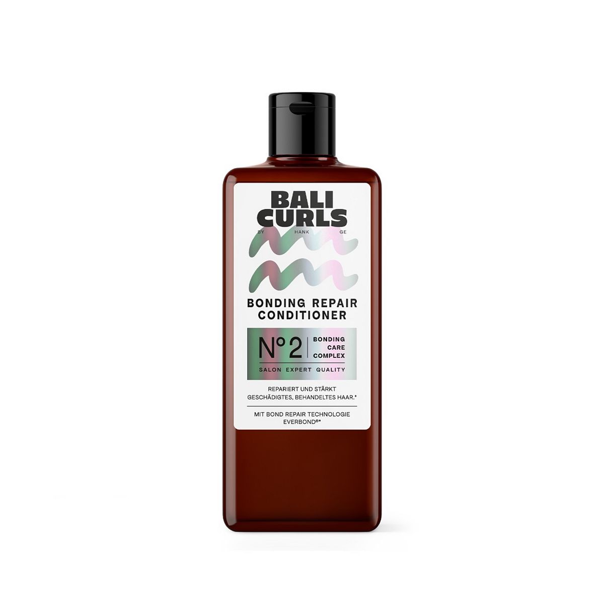 Bali Curls Bonding Repair Conditioner200 ml, 200ml