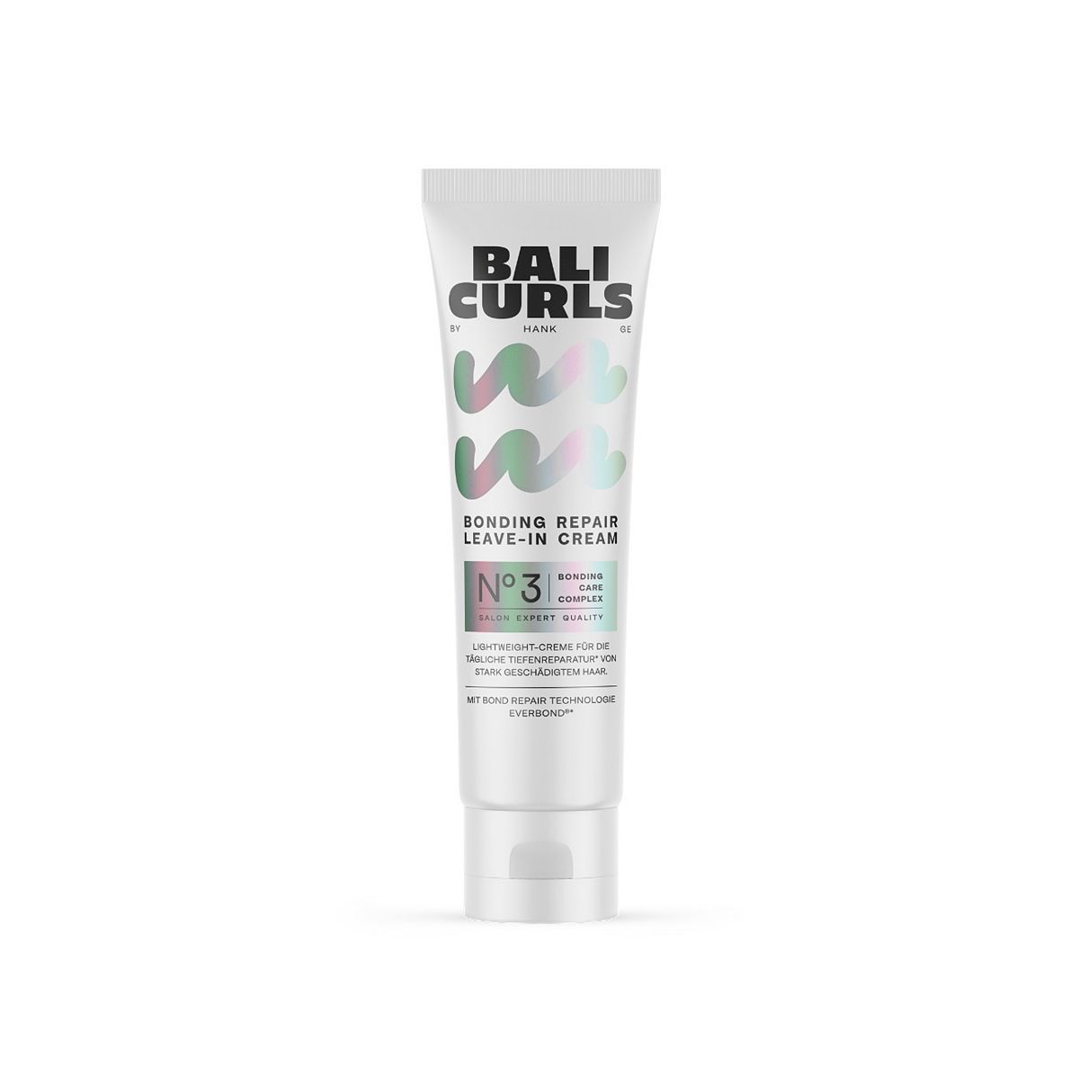 Bali Curls Bonding Leave-In Cream 150Ml