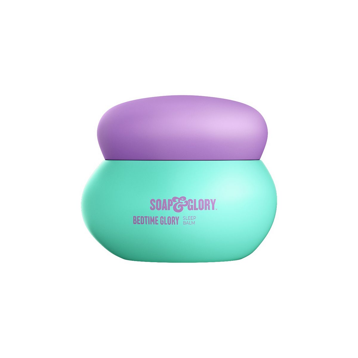 Soap & Glory Bedtime Glory Sleep Balm 50ml