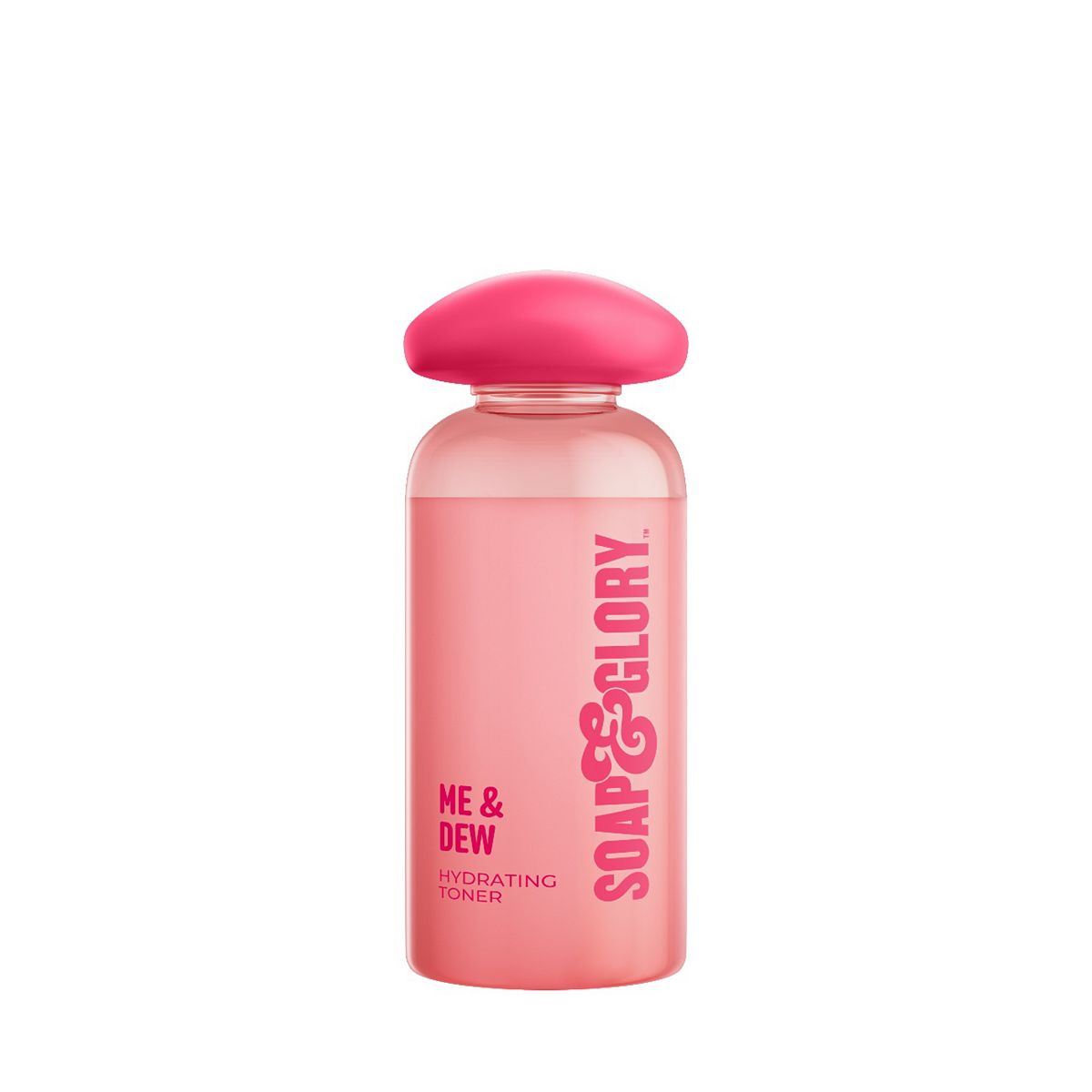 Soap & Glory Daily Dew Hydrating Toner 100ml