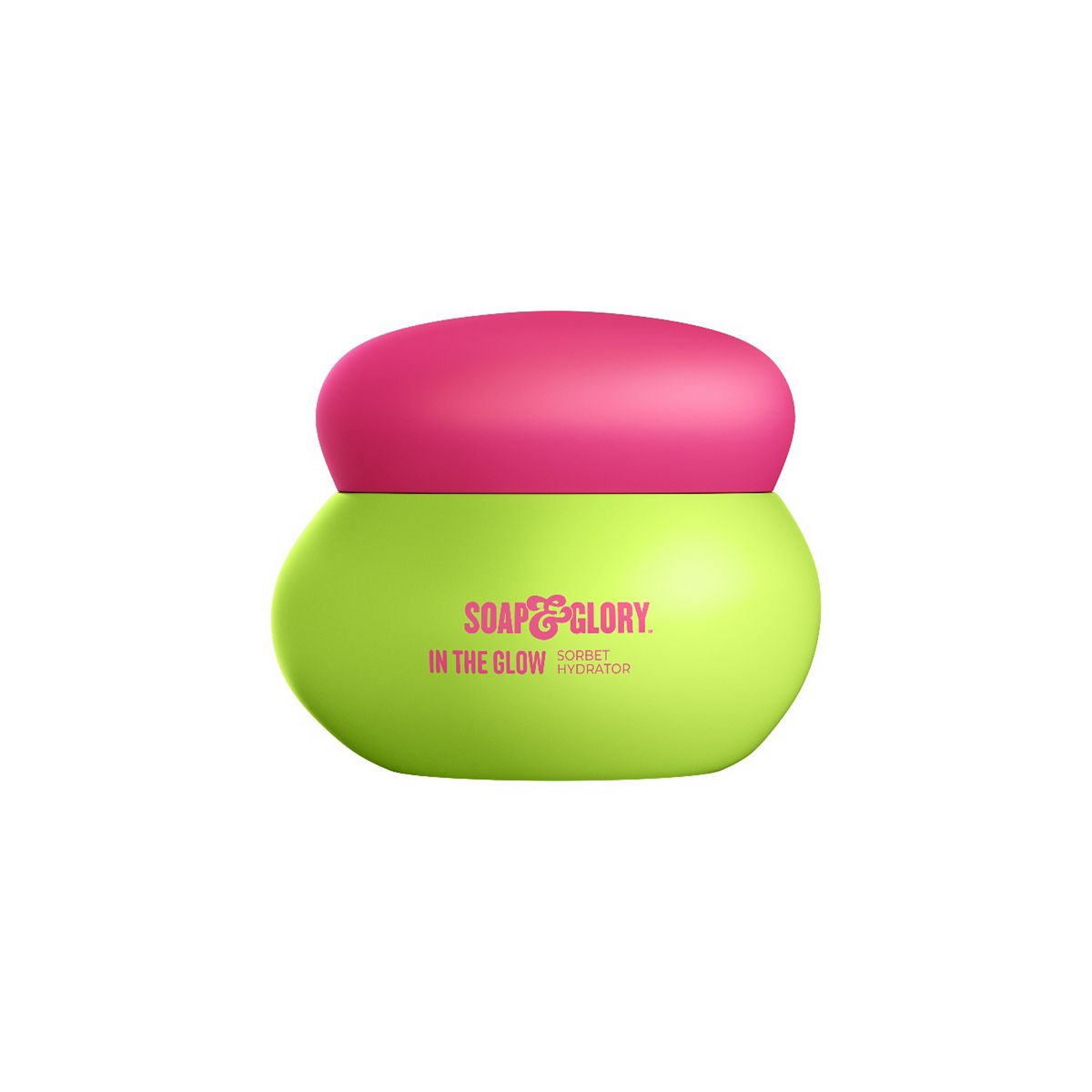 Soap & Glory In The Glow Sorbet Hydrator 50ml