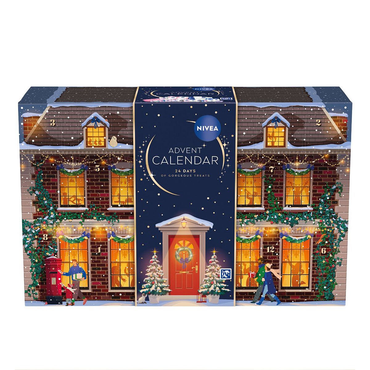 Nivea Women's Advent Calendar