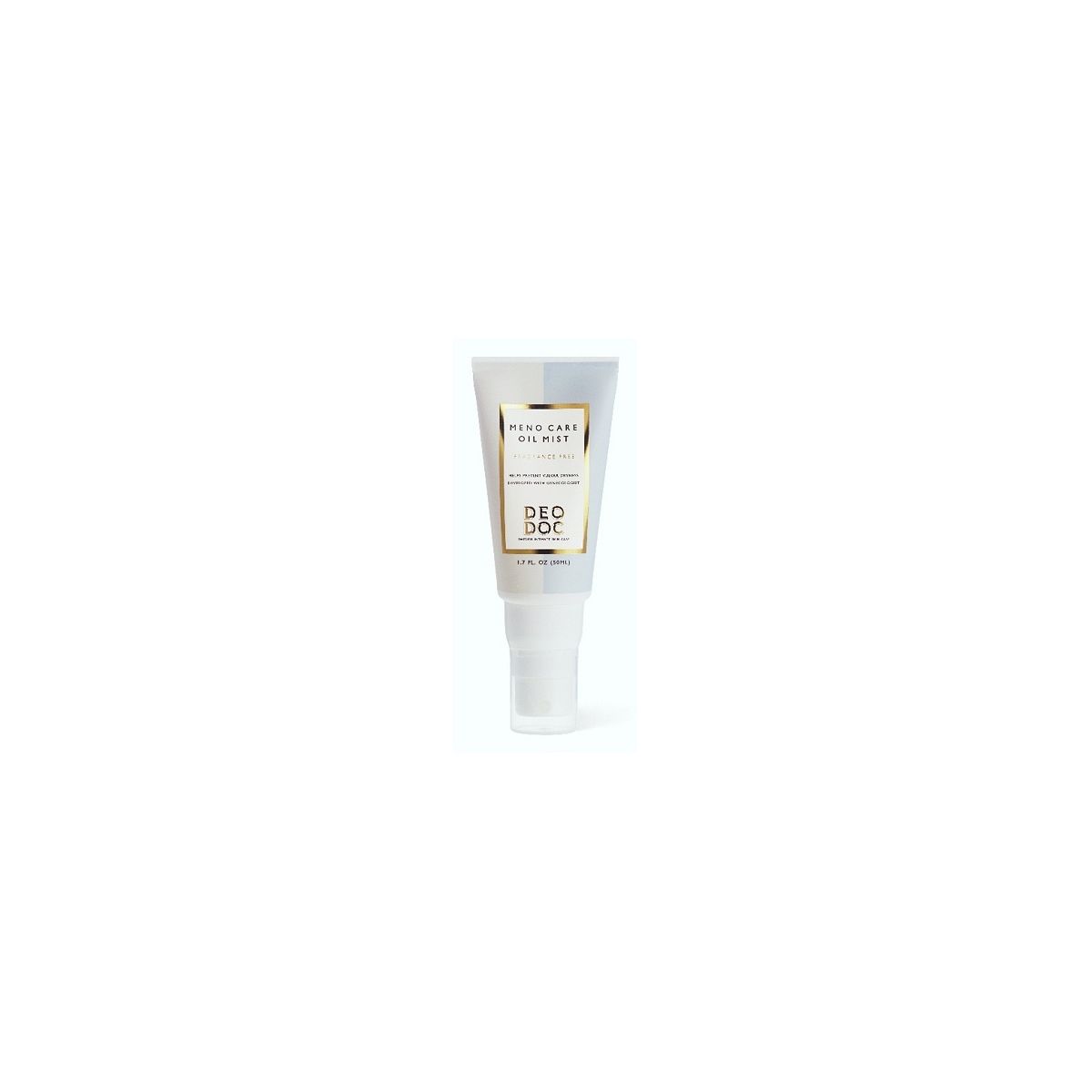 Deo Doc Deodoc Meno Care Oil Mist 50ml