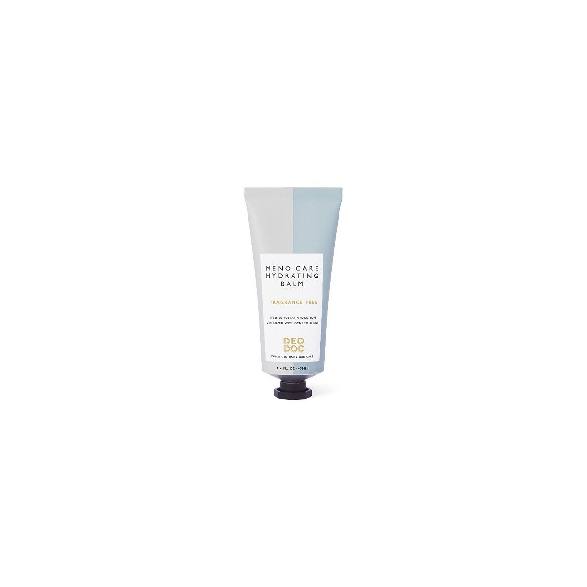 Deo Doc Deodoc Menocare Vulva Balm 40ml