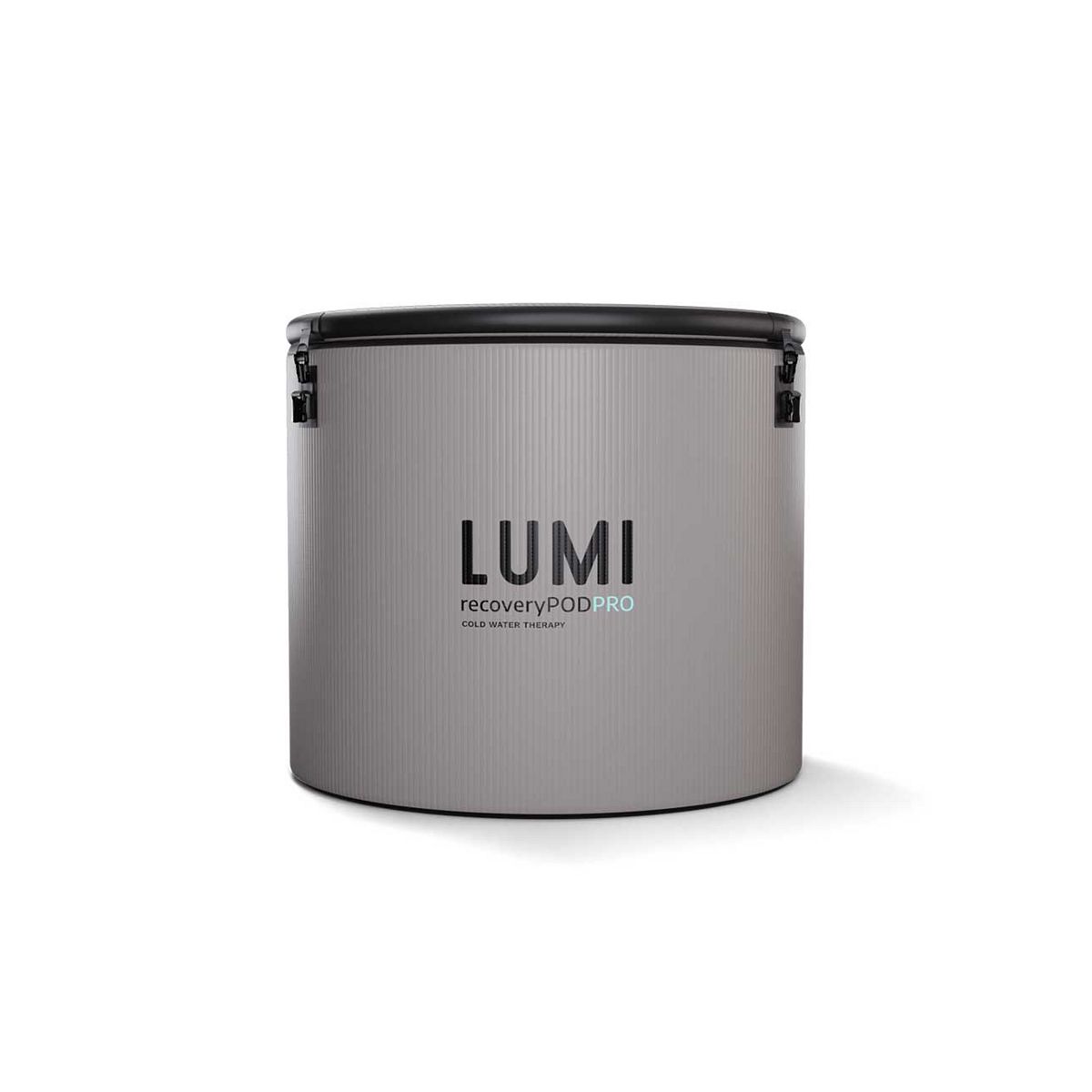 Lumi Therapy Recovery Pod Pro Ice Barrel
