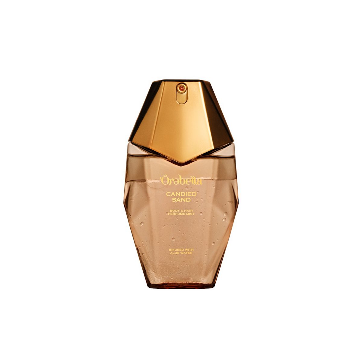 Orebella Candied Sand Body & Hair Perfume Mist 123ml