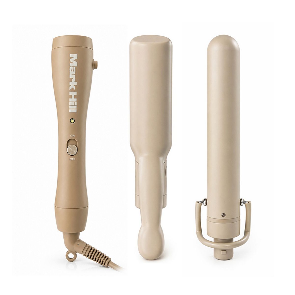Mark Hill Pick N Mix Straight Curl Styling Kit