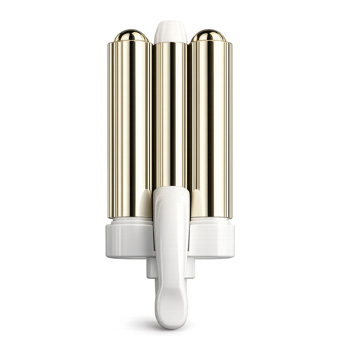 Mark Hill Pick N Mix Mermaid Waver™ 21Mm - Ice White Edition