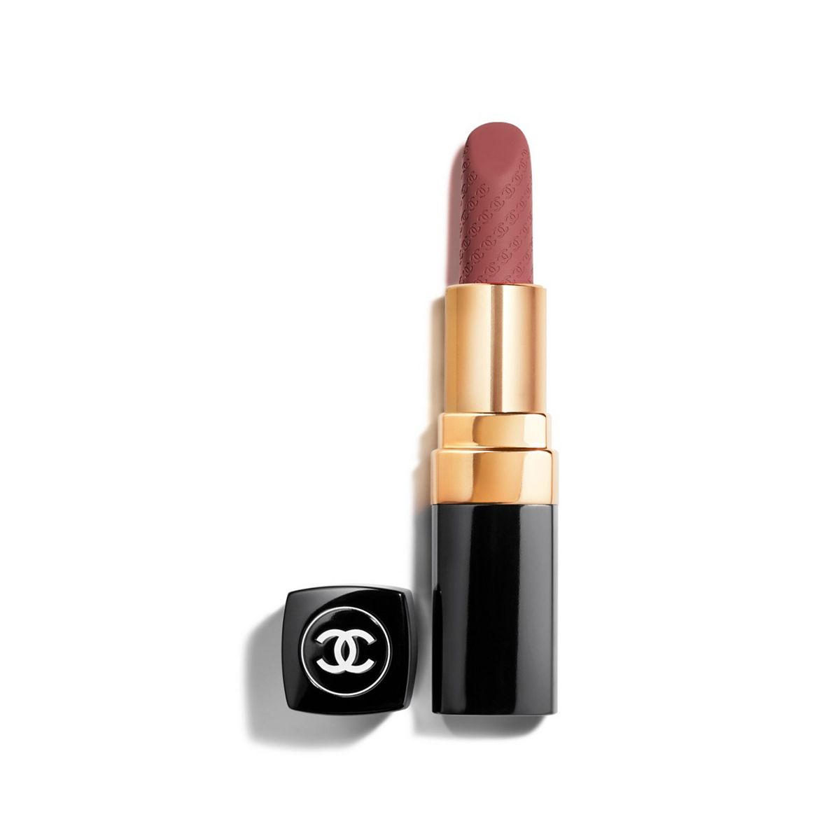 CHANEL Coco Mademoiselle Rouge Crush Lipstick 3.5g