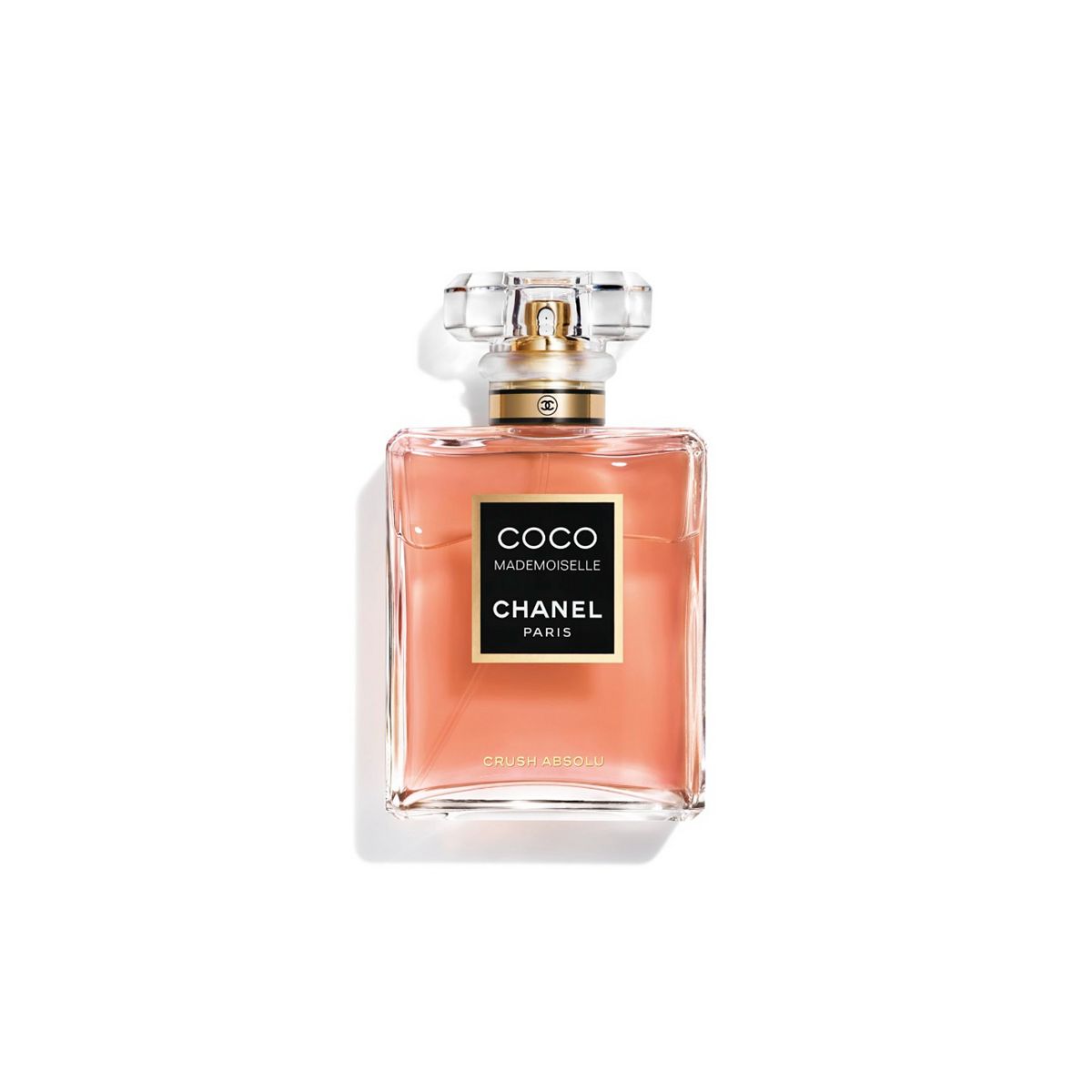 CHANEL Coco Mademoiselle Crush Absolu Eau De Parfum 50ml