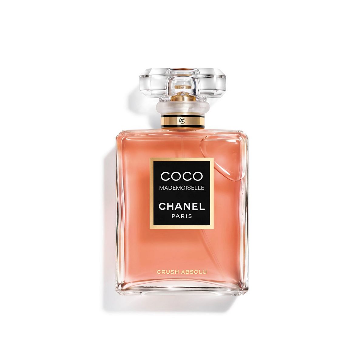 CHANEL Coco Mademoiselle Crush Absolu Eau De Parfum 100ml