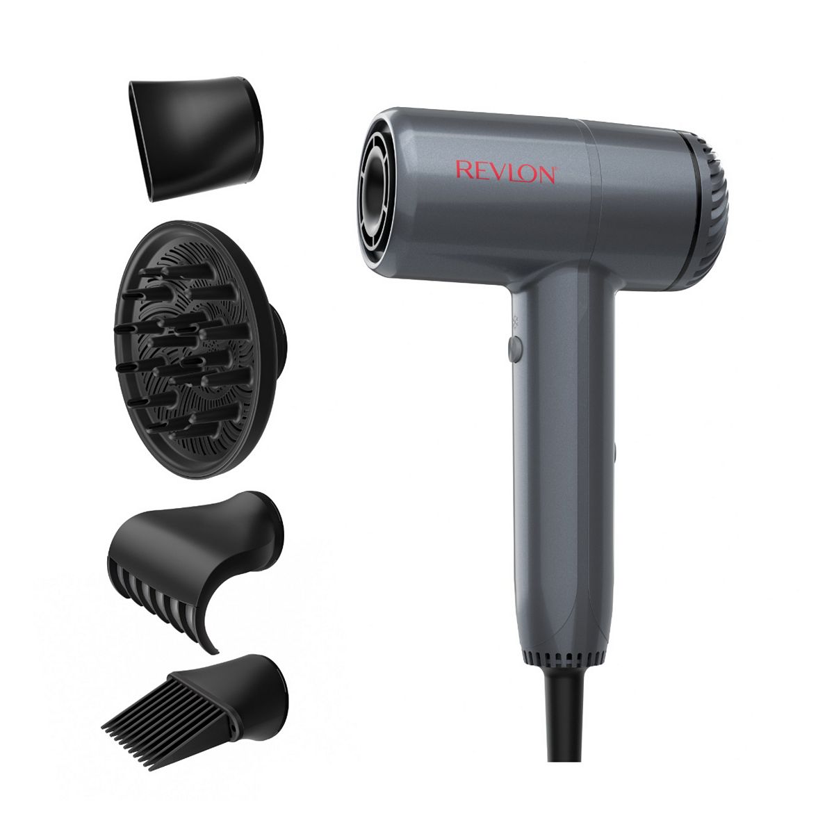 Revlon Revlon One Step Power Move Hair Dryer – Image 2