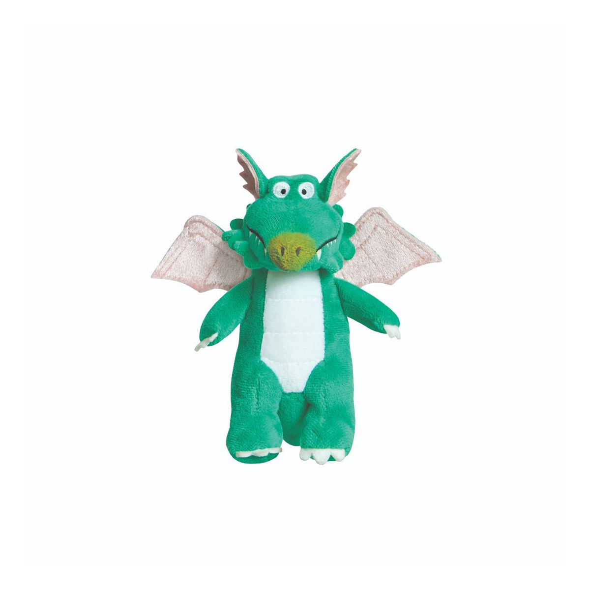Aurora Zog Green Dragon 6Inch