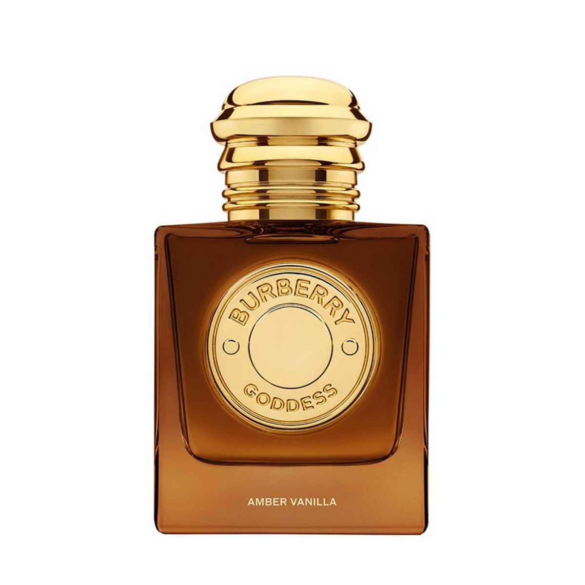 Burberry Goddess Amber Vanilla Eau De Parfum Intense 50Ml