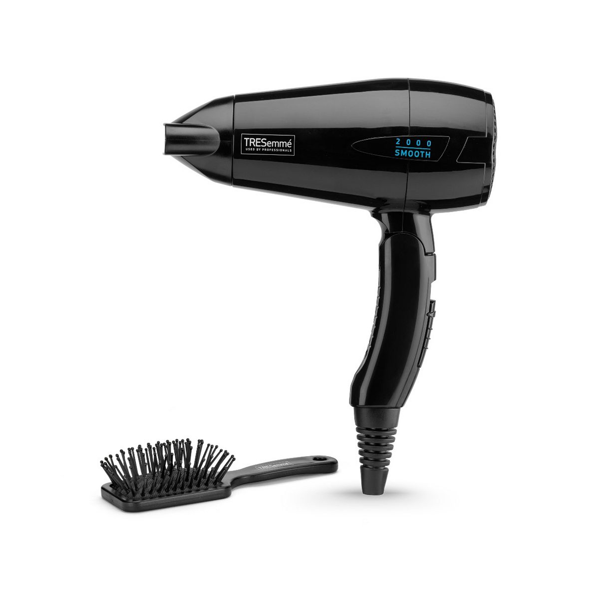 Tresemme Travel Dryer And Brush