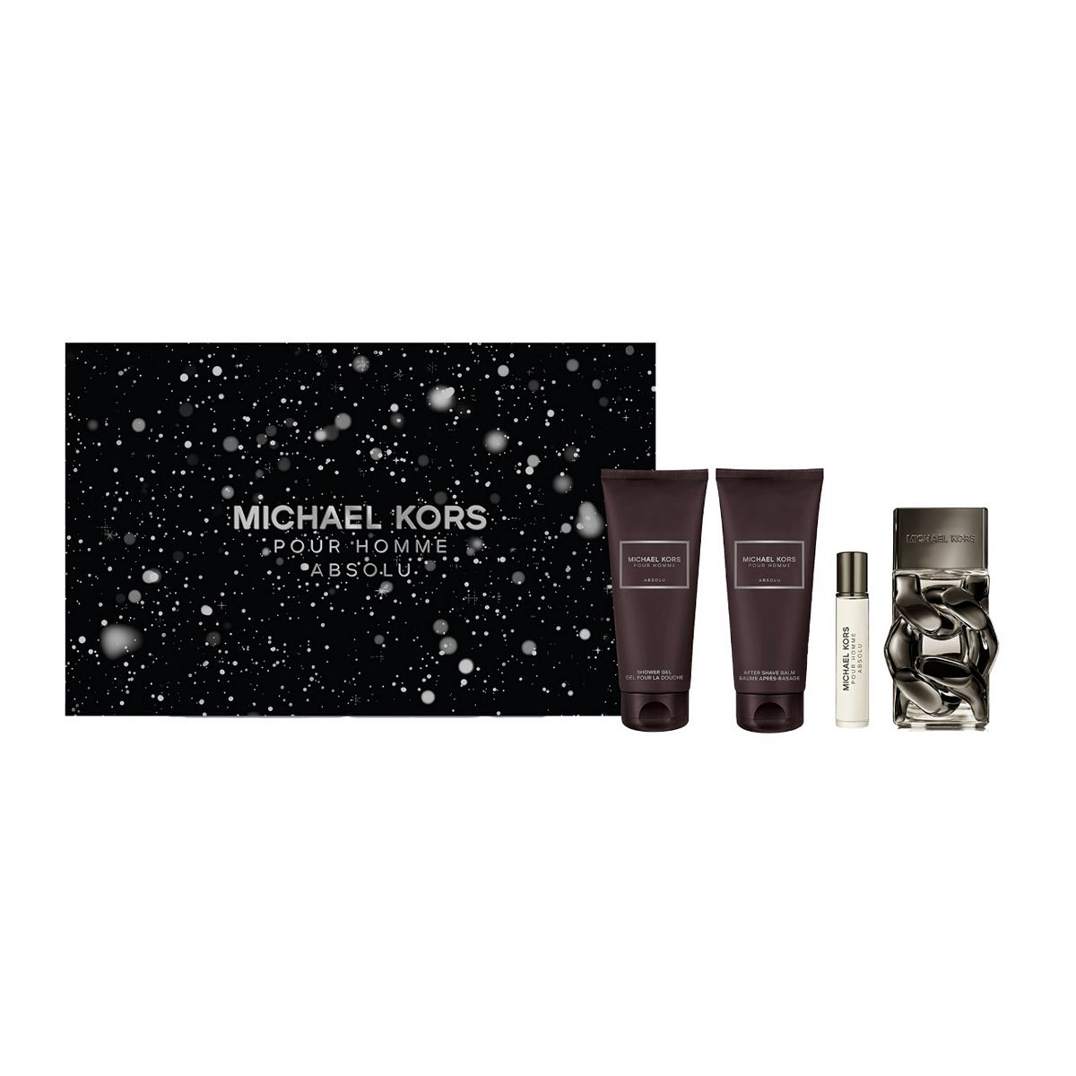 Michael Kors Pour Homme Eau De Parfum 100ml Gift Set