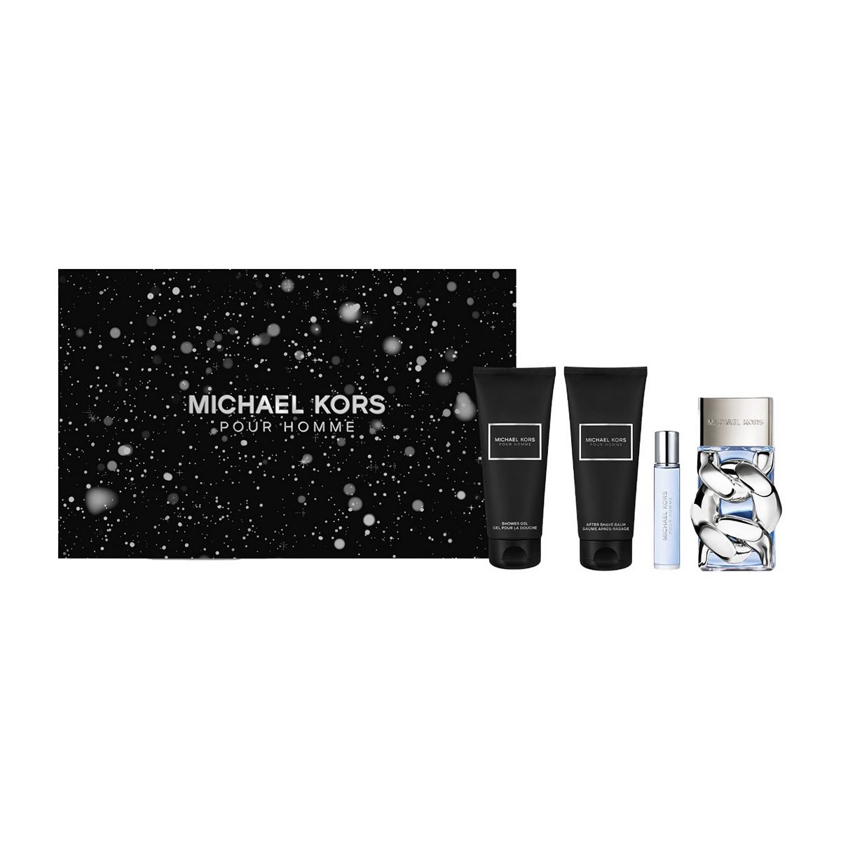 Michael Kors Pour Homme Eau De Parfum 100Ml Set
